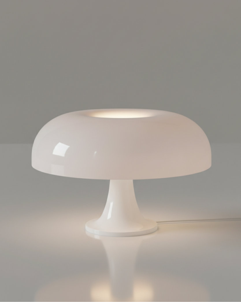 Ovale | Lámpara de mesa