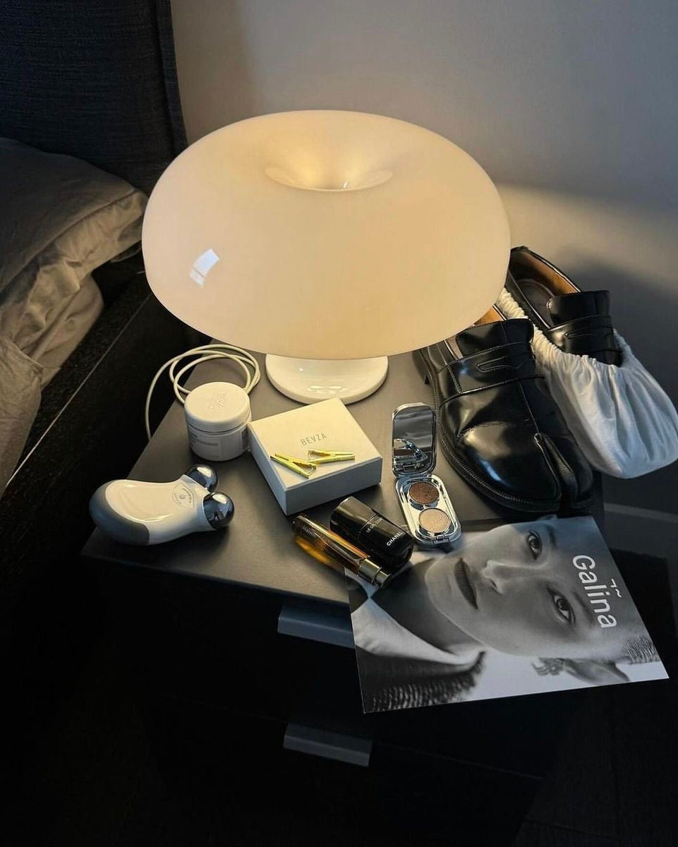 Ovale | Lámpara de mesa