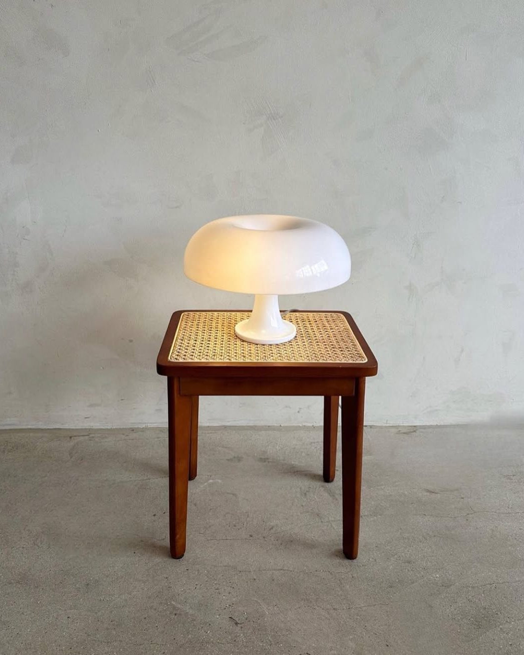 Ovale | Lámpara de mesa