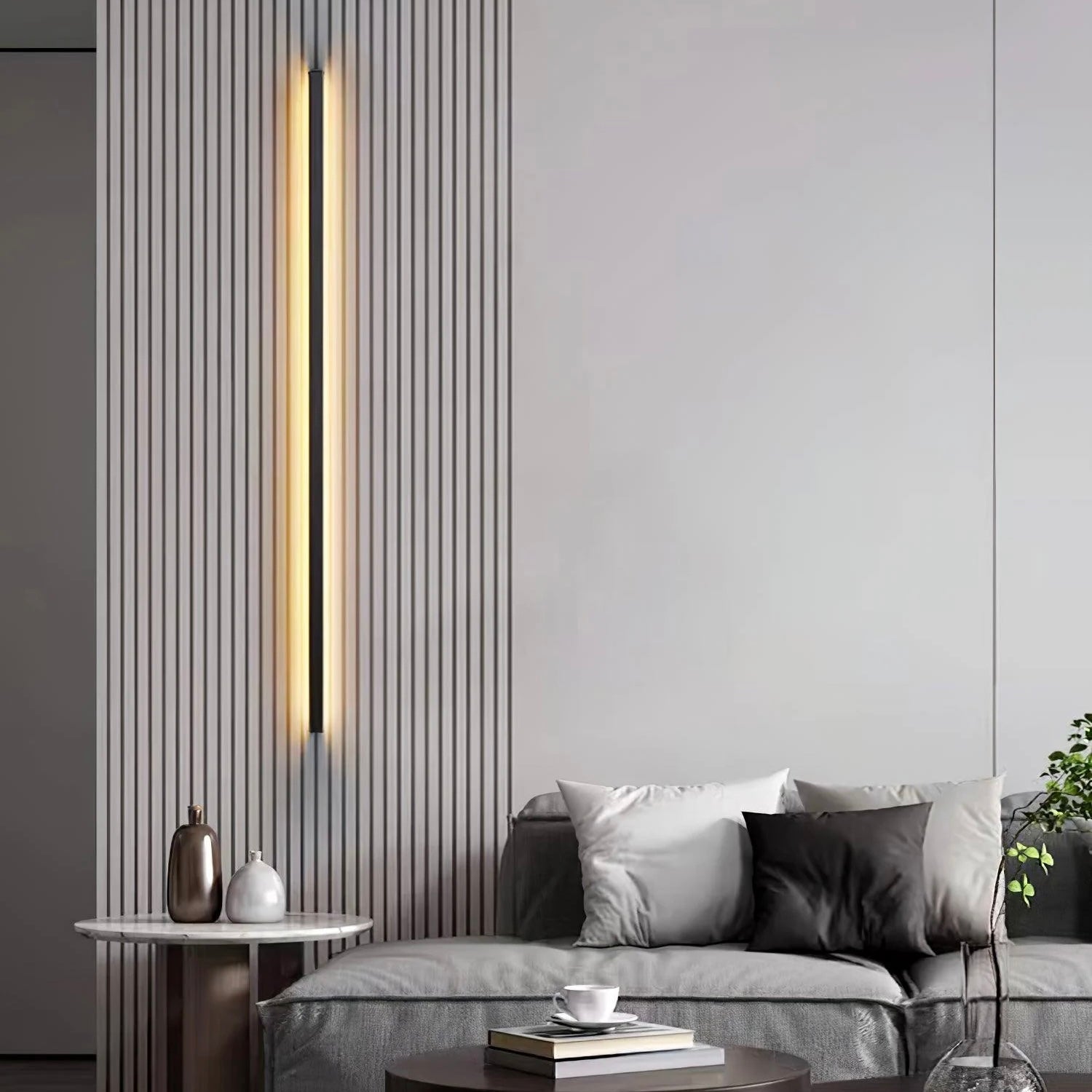Sydney | Linear wall lamp