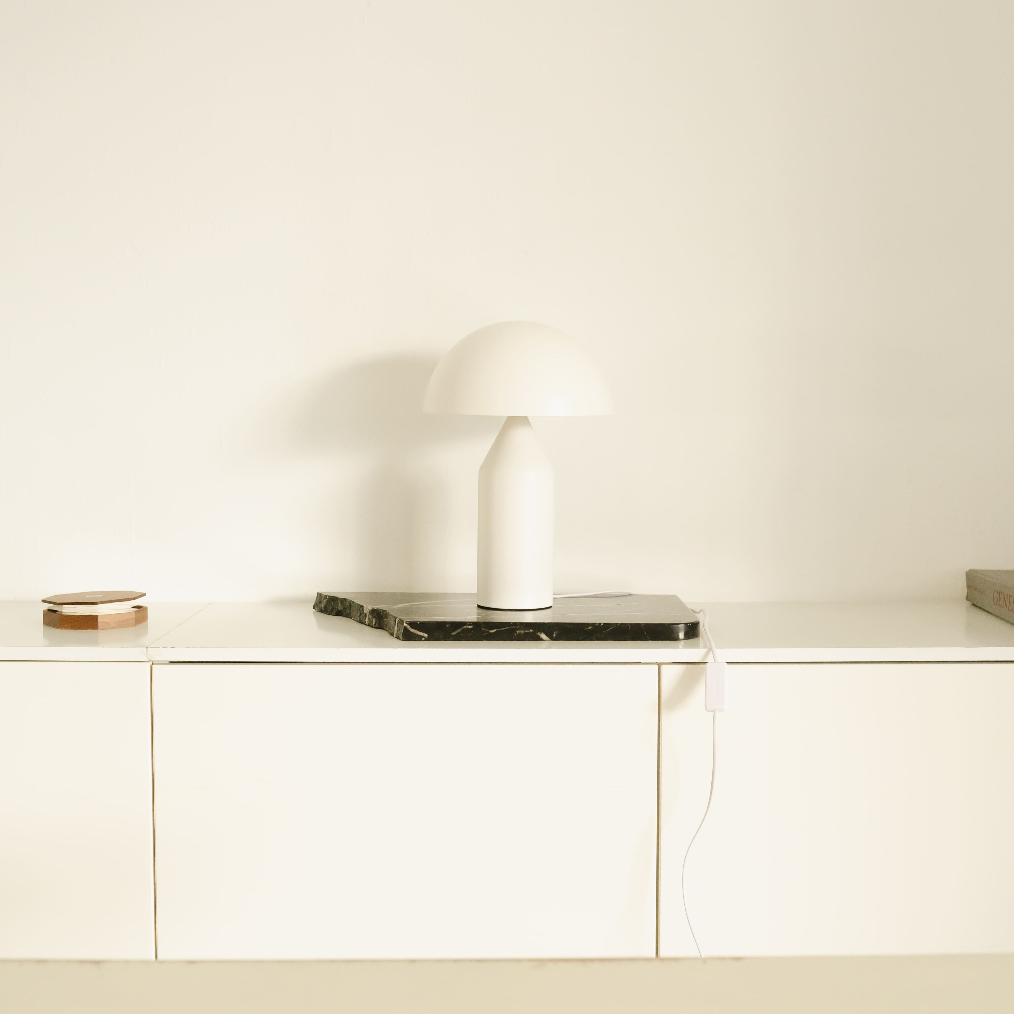 Coral | Lámpara de mesa