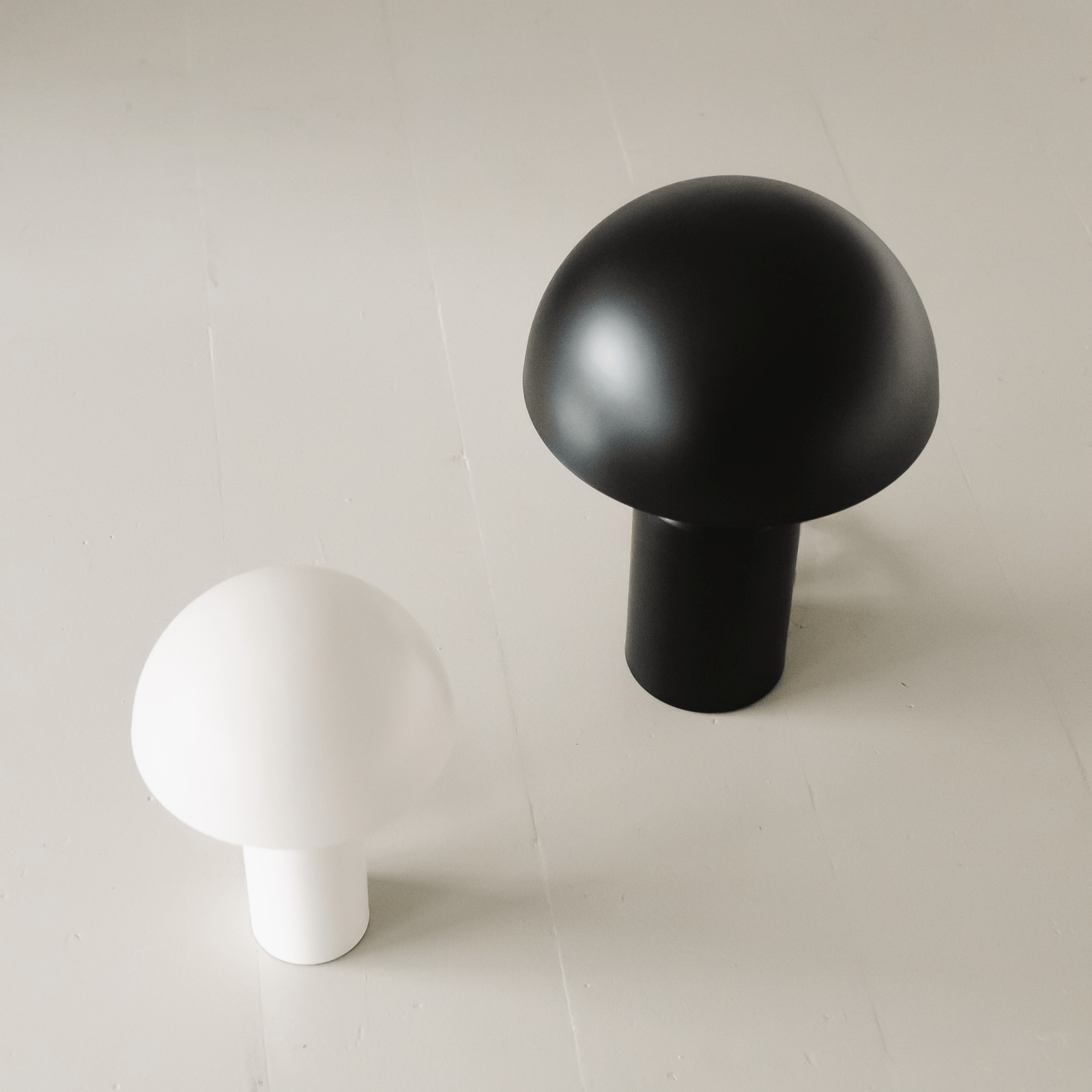 Coral | Lámpara de mesa