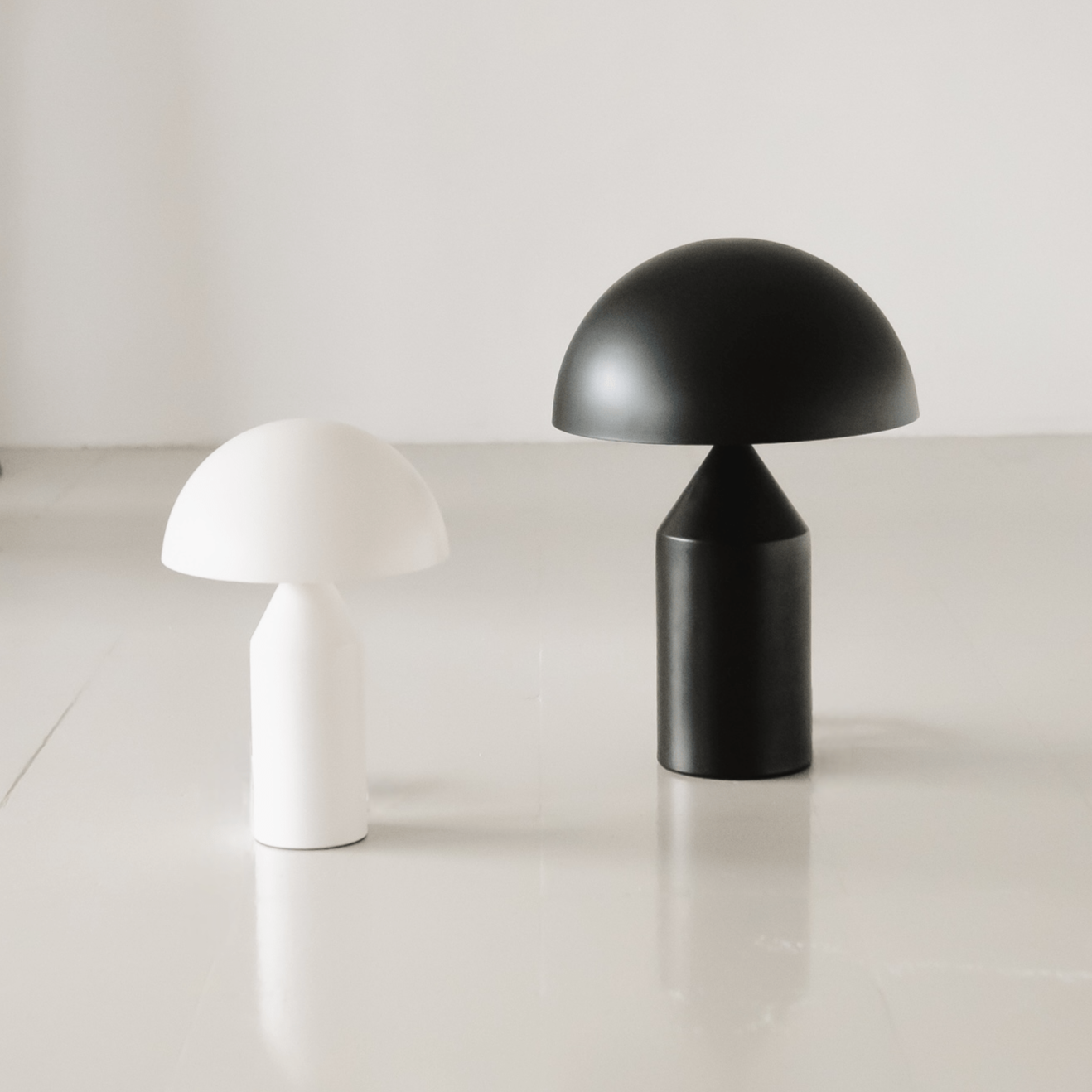 Coral | Lámpara de mesa