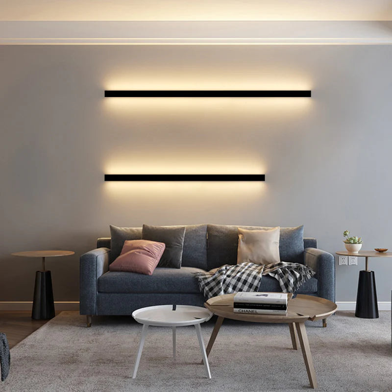 Sydney | Lámpara de pared